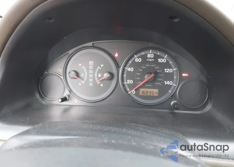 2004 Honda Civic Vp z USA, uszkodzony, nr VIN 1HGEM22114L046289